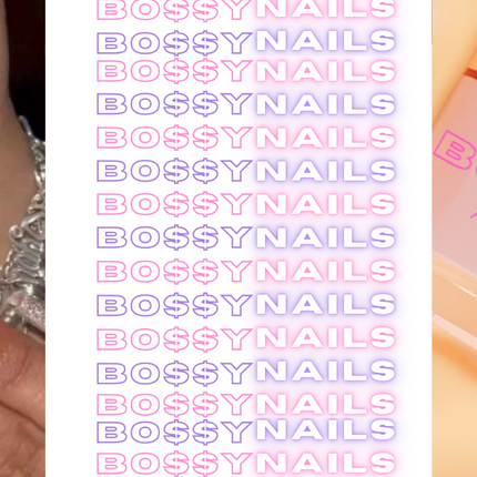 Collection image for: BOSSY NAILS LLC