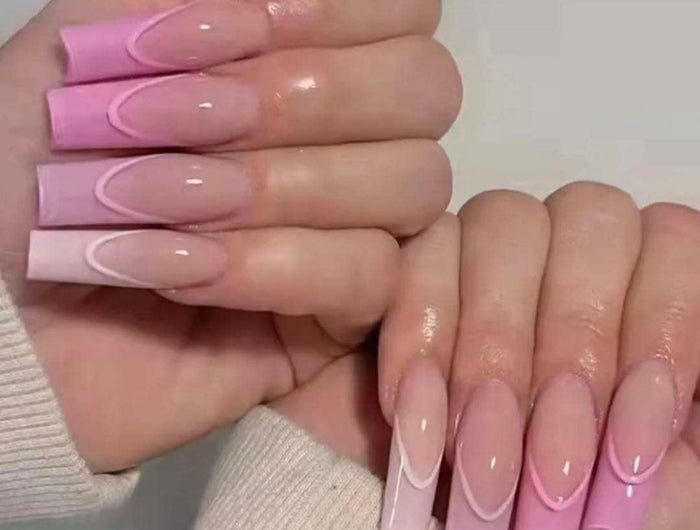 <h2>Bossy Nail’s</h2>