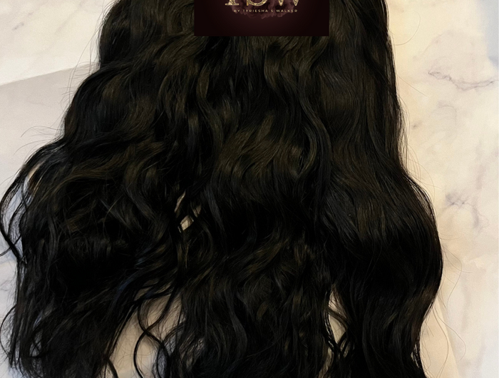 <h1>TSW Beauty|HAIR</h1>