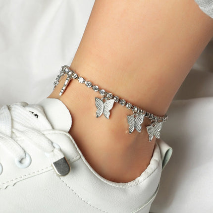 Collection image for: Anklet