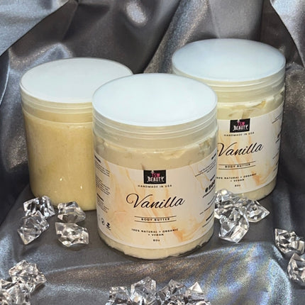 Collection image for: Body Butter