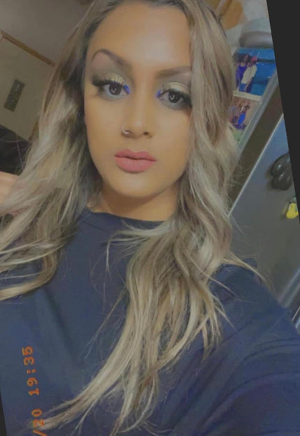 <strong>TSW BEAUTY </strong>COSMETICS | the Queen palette